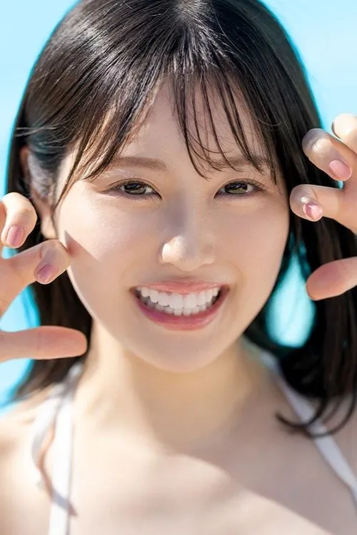 消失的她